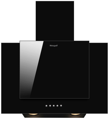 Кухонная вытяжка Weissgauff GAMMA 60 PB BL