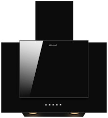 Кухонная вытяжка Weissgauff GAMMA 60 PB BL