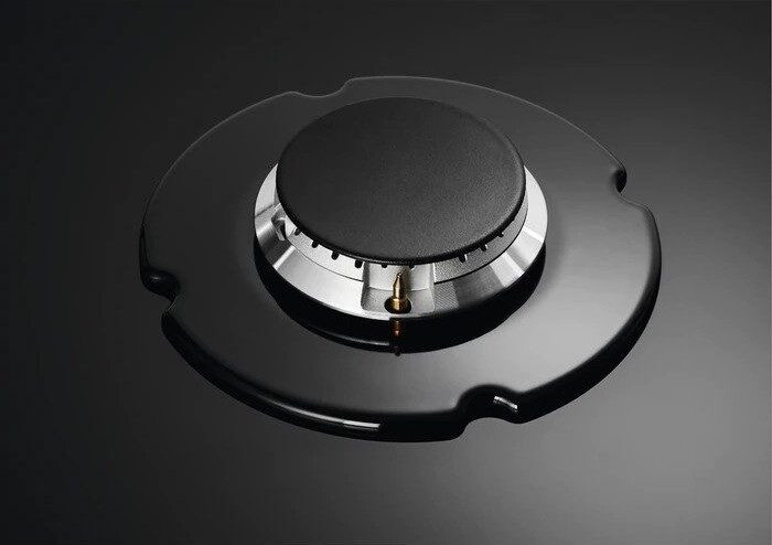 Газовая варочная панель Electrolux KGG 7538 K