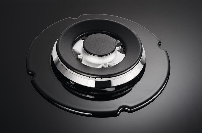 Газовая варочная панель Electrolux KGG 7538 K