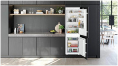 Встраиваемый холодильник Siemens KI86VNSF0