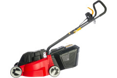 Газонокосилка электрическая Elitech ЕК 1000Н (167703)