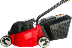 Газонокосилка электрическая Elitech ЕК 1000Н (167703)