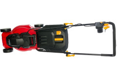 Газонокосилка электрическая Elitech ЕК 1000Н (167703)