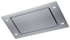 Островная вытяжка KitchenAid KEICD 10010