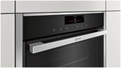 Электрический духовой шкаф Neff B48FT64 H0