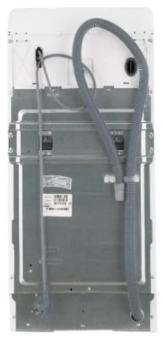 Стиральная машина Indesit BTWA 5851