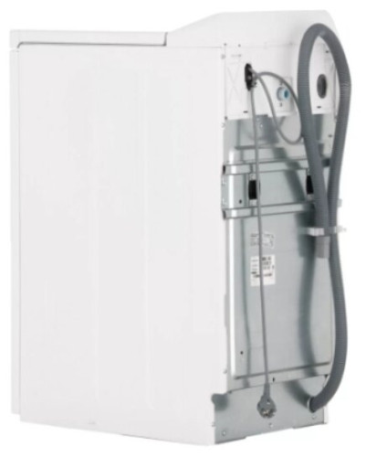 Стиральная машина Indesit BTWA 5851