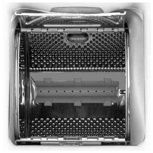 Стиральная машина Indesit BTWA 5851