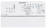 Стиральная машина Indesit BTWA 5851