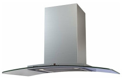 Кухонная вытяжка Shindo Vesta 900