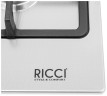 Газовая варочная панель Ricci RGNST5003IX