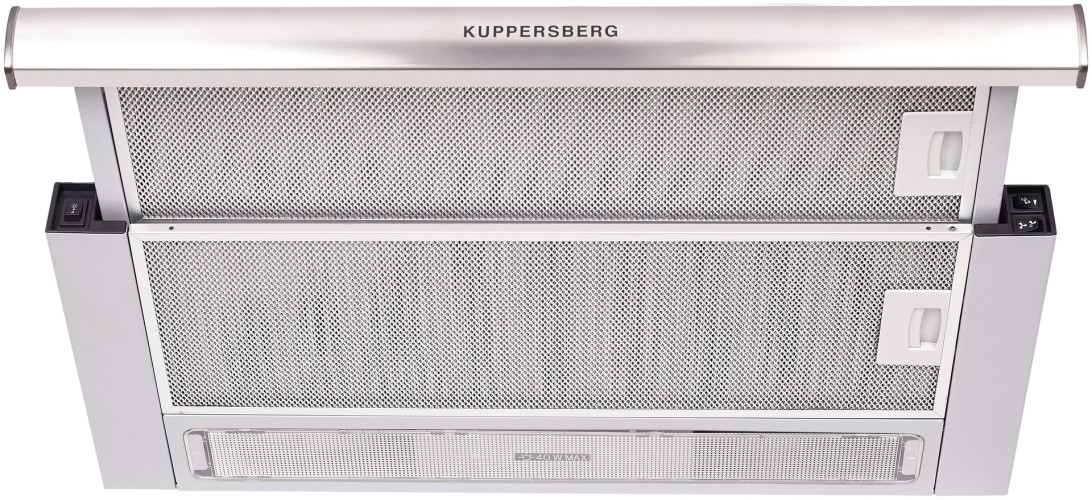 Встраиваемая вытяжка Kuppersberg SlimLux II 90 XG
