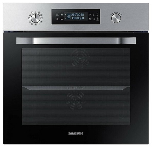 Электрический духовой шкаф Samsung NV66M3571BS