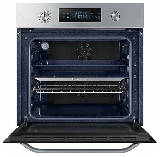 Электрический духовой шкаф Samsung NV66M3571BS