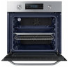 Электрический духовой шкаф Samsung NV66M3571BS