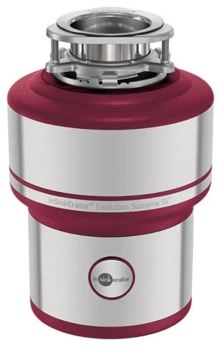 Измельчитель пищевых отходов In Sink Erator Supreme 200