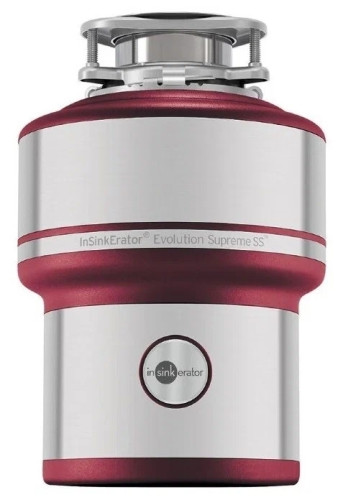 Измельчитель пищевых отходов In Sink Erator Supreme 200