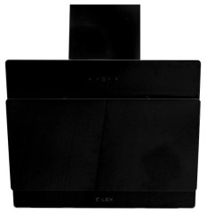 Кухонная вытяжка Lex Glass 600