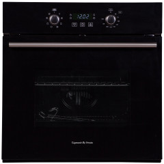 Электрический духовой шкаф Zigmund&amp;Shtain EN 123.912 B