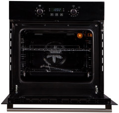 Электрический духовой шкаф Zigmund&amp;Shtain EN 123.912 B