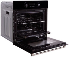 Электрический духовой шкаф Zigmund&amp;Shtain EN 123.912 B