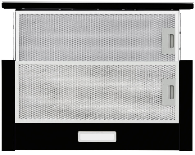 Встраиваемая вытяжка Weissgauff TEL 06 2M BL