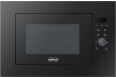 Встраиваемая микроволновая печь Kanzler M 50 S