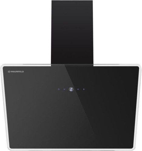 Кухонная вытяжка Maunfeld Eagle 60 черное стекло
