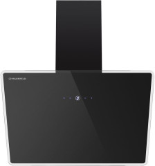 Кухонная вытяжка Maunfeld Eagle 60 черное стекло