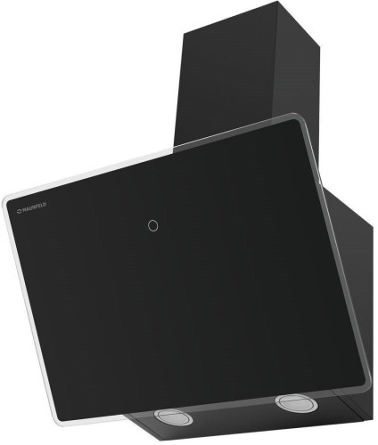 Кухонная вытяжка Maunfeld Eagle 60 черное стекло