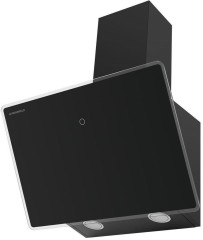 Кухонная вытяжка Maunfeld Eagle 60 черное стекло