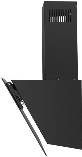 Кухонная вытяжка Maunfeld Eagle 60 черное стекло