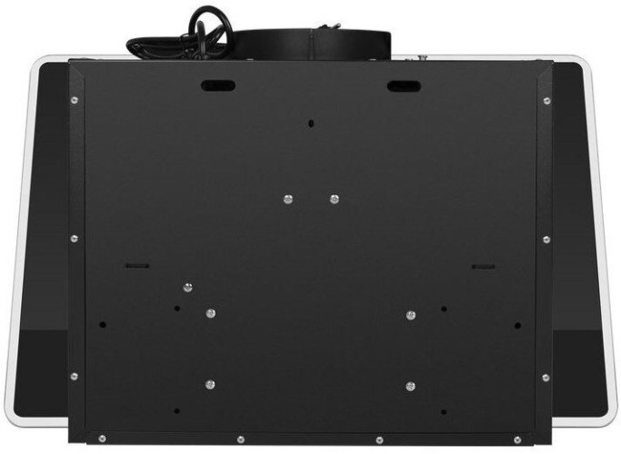 Кухонная вытяжка Maunfeld Eagle 60 черное стекло