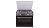 Газовая плита Artel APETITO F90G inox