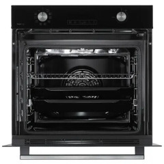 Электрический духовой шкаф Hotpoint-Ariston FE9 831 JSH BLG