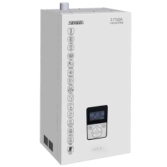 Котел ZOTA 18 LUX-X