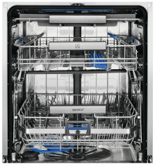 Посудомоечная машина Electrolux EEC 987300 L