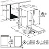 Посудомоечная машина Electrolux EEC 987300 L