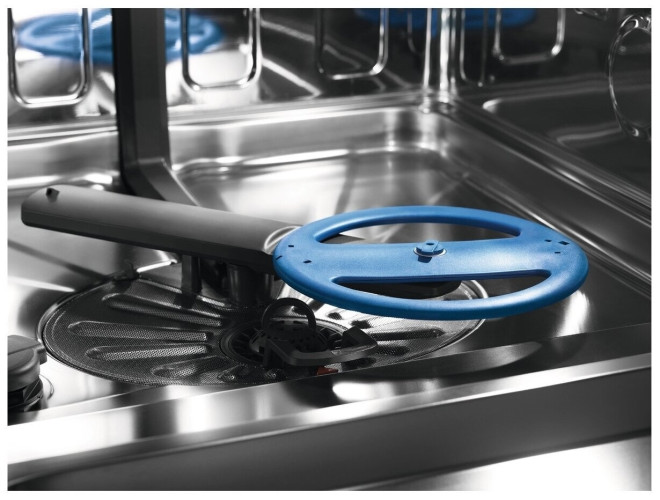 Посудомоечная машина Electrolux EEC 987300 L