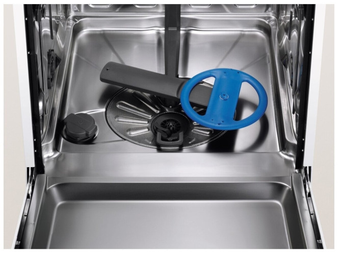 Посудомоечная машина Electrolux EEC 987300 L