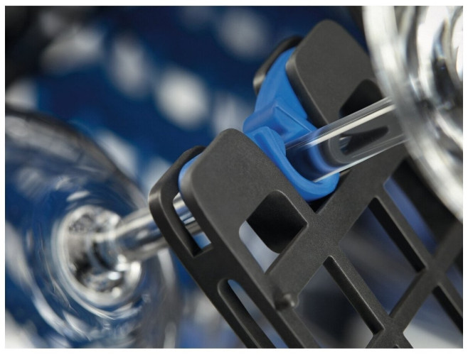 Посудомоечная машина Electrolux EEC 987300 L