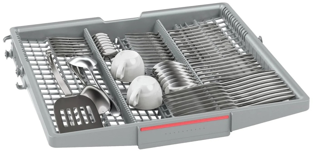 Посудомоечная машина Bosch SMV 46MX00