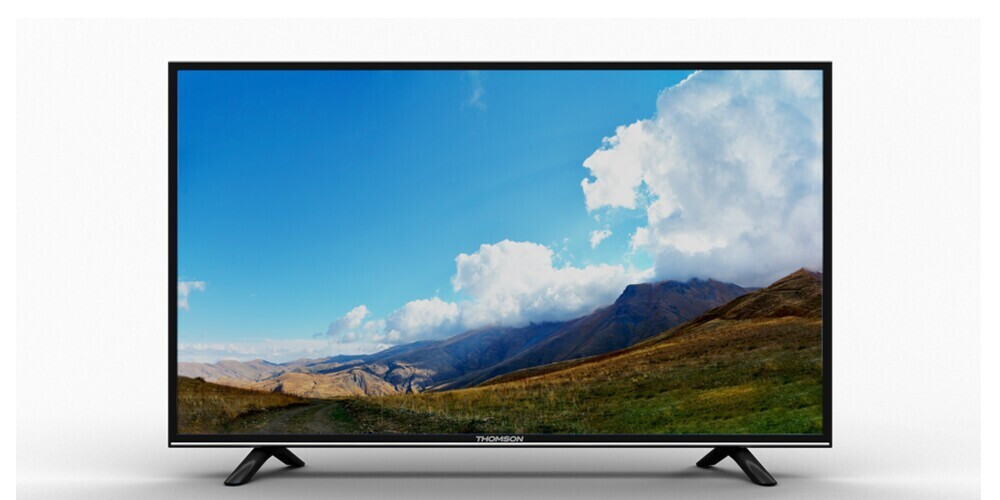 Телевизор Thomson T43FSL6010