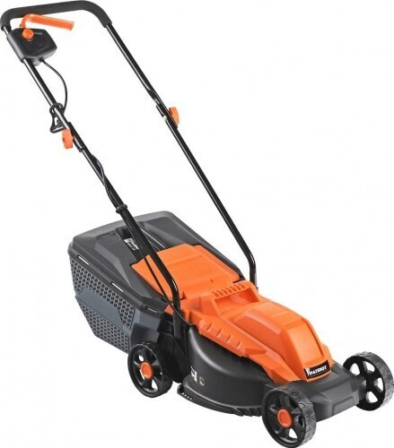 Газонокосилка электрическая PATRIOT PT 1130 E