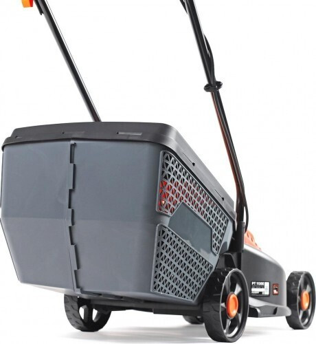 Газонокосилка электрическая PATRIOT PT 1130 E