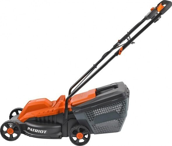 Газонокосилка электрическая PATRIOT PT 1130 E