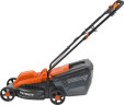 Газонокосилка электрическая PATRIOT PT 1130 E