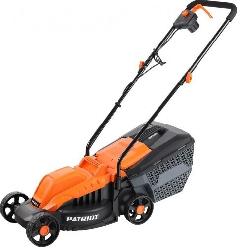 Газонокосилка электрическая PATRIOT PT 1130 E