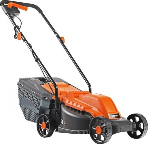 Газонокосилка электрическая PATRIOT PT 1130 E